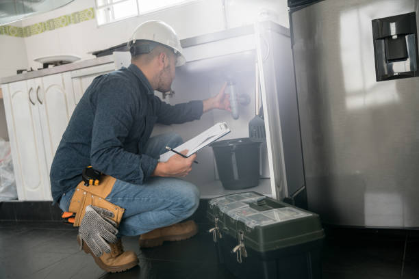 Best Sprinkler Systems  in Spring Ridge, MD