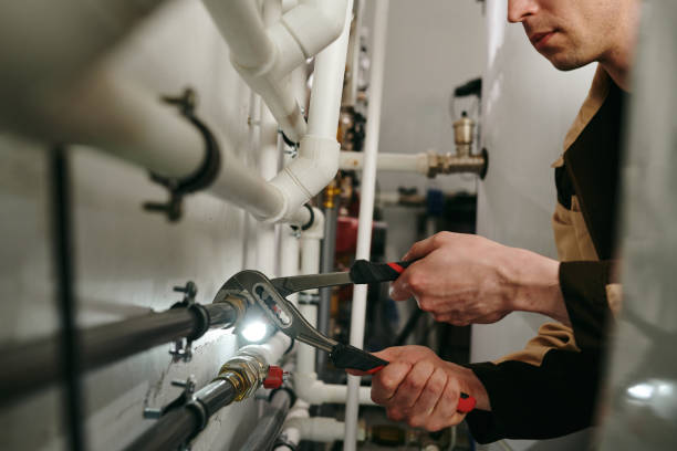 Professional Plumbing in Spring Ridge, MD