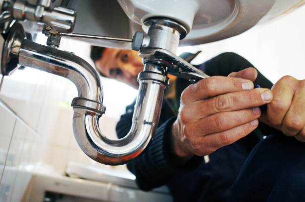 Best Residential Plumbing Services  in Spring Ridge, MD