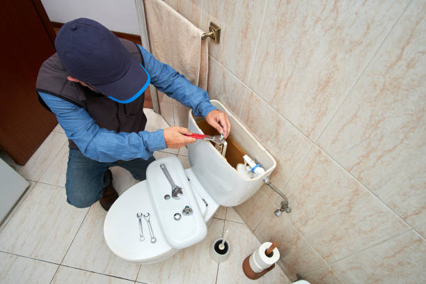 Best Commercial Plumbing Services  in Spring Ridge, MD