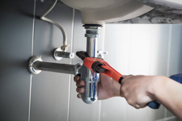 Best Water Leak Repair  in Spring Ridge, MD